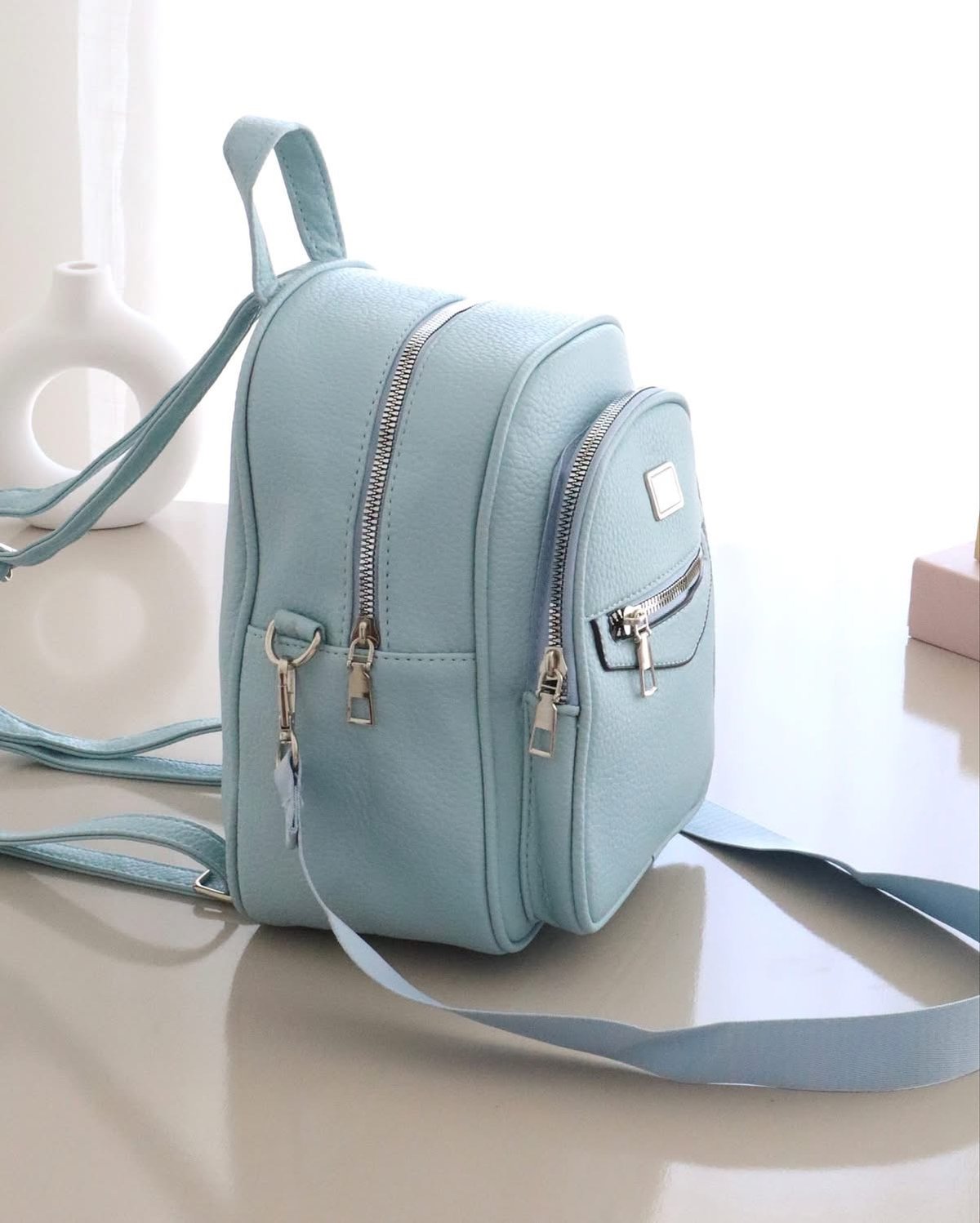 ✨😍Hermoso Mochilita ❀ - 8