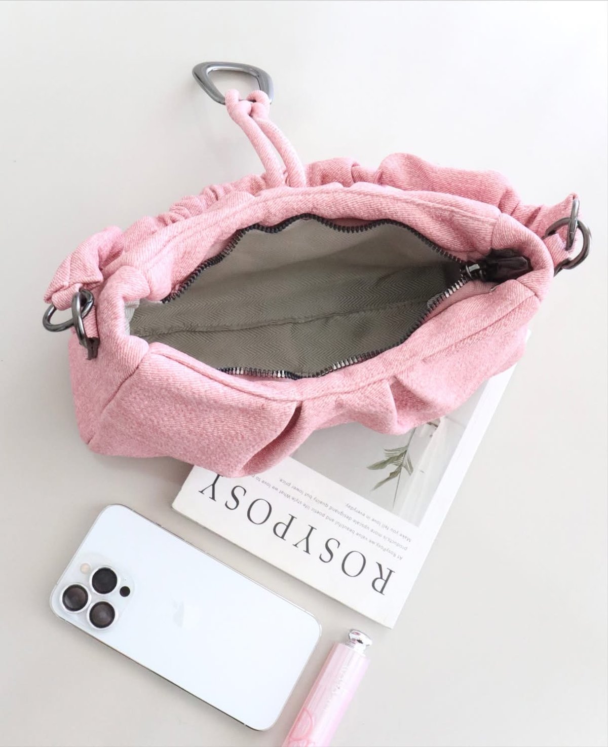 🩷✨Hermosa bandolera 😍 - 8