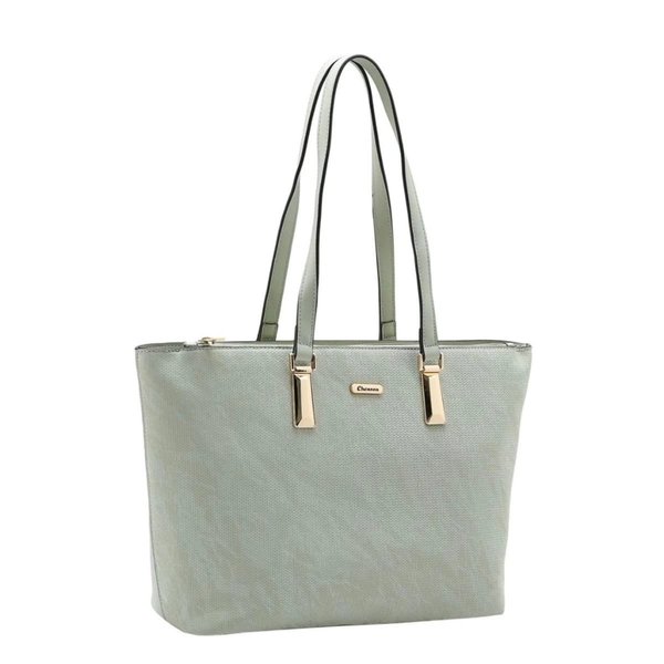 😍NUEVO LANZAMIENTO🍒 BOLSA FEMININA CHENSON — CLÁSSICO CHIC✨