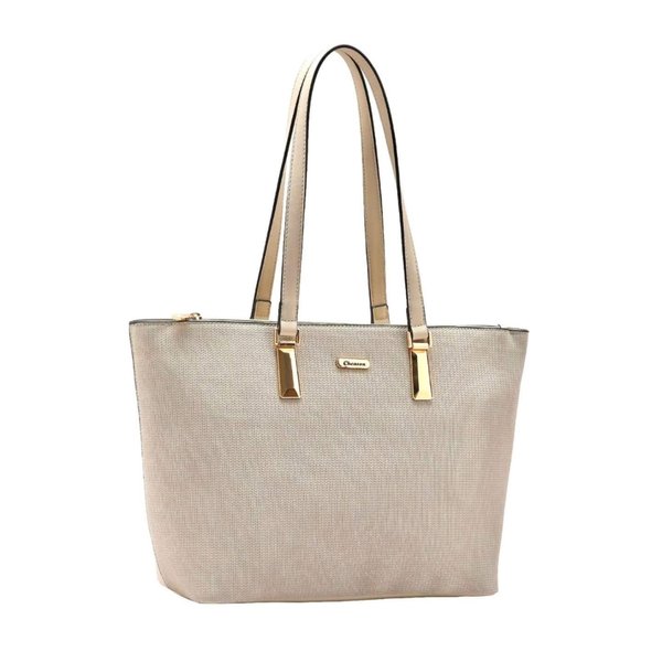 😍NUEVO LANZAMIENTO🍒 BOLSA FEMININA CHENSON — CLÁSSICO CHIC✨