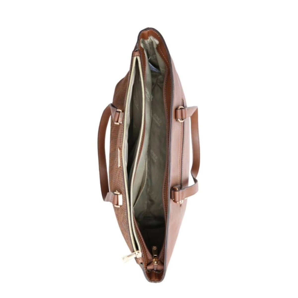 😍NUEVO LANZAMIENTO🍒 BOLSA FEMININA CHENSON — CLÁSSICO CHIC✨ - 5