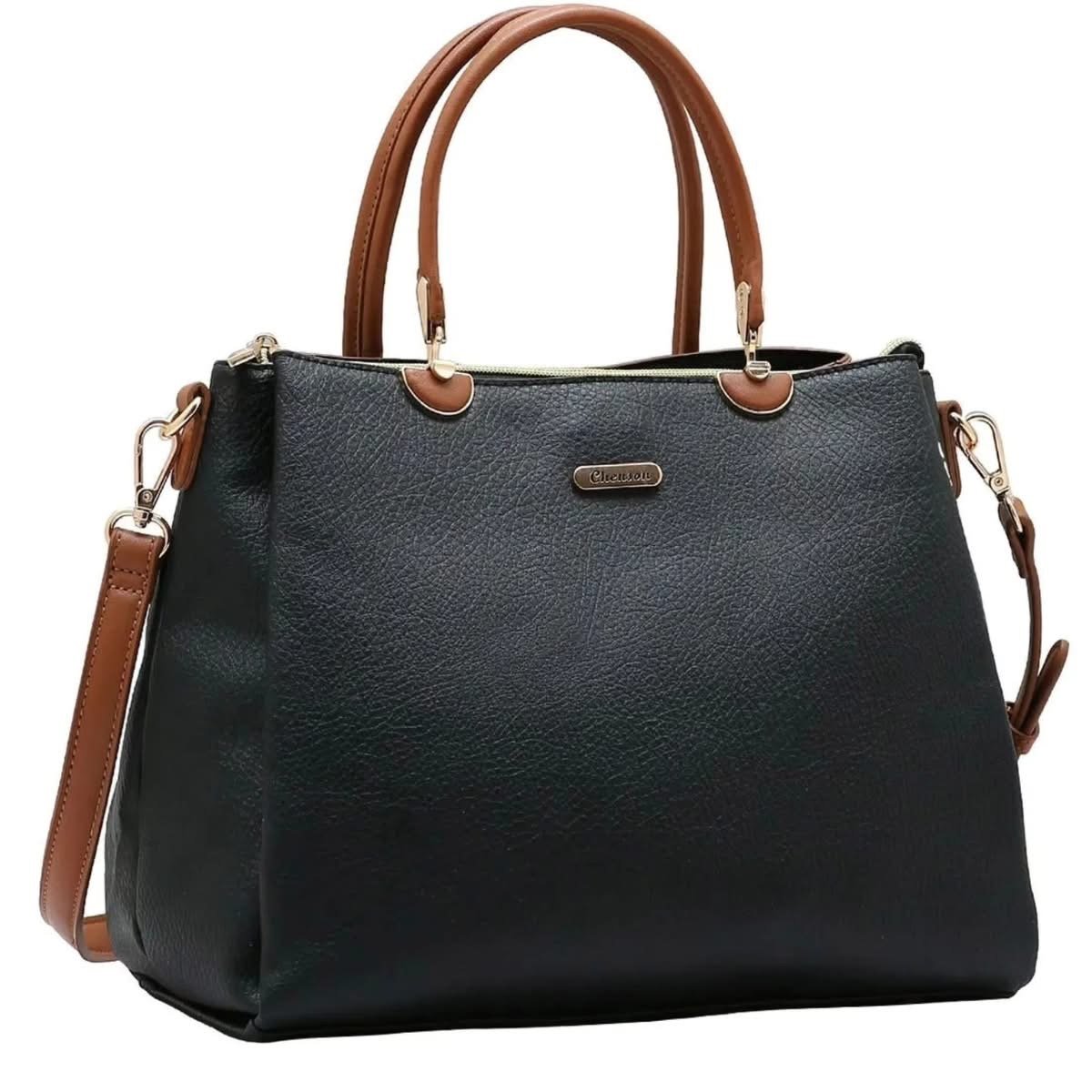 ♥️NUEVO LANZAMIENTO😍 *BOLSO CHENSON – CLÁSICO ATEMPORAL*✨ - 2