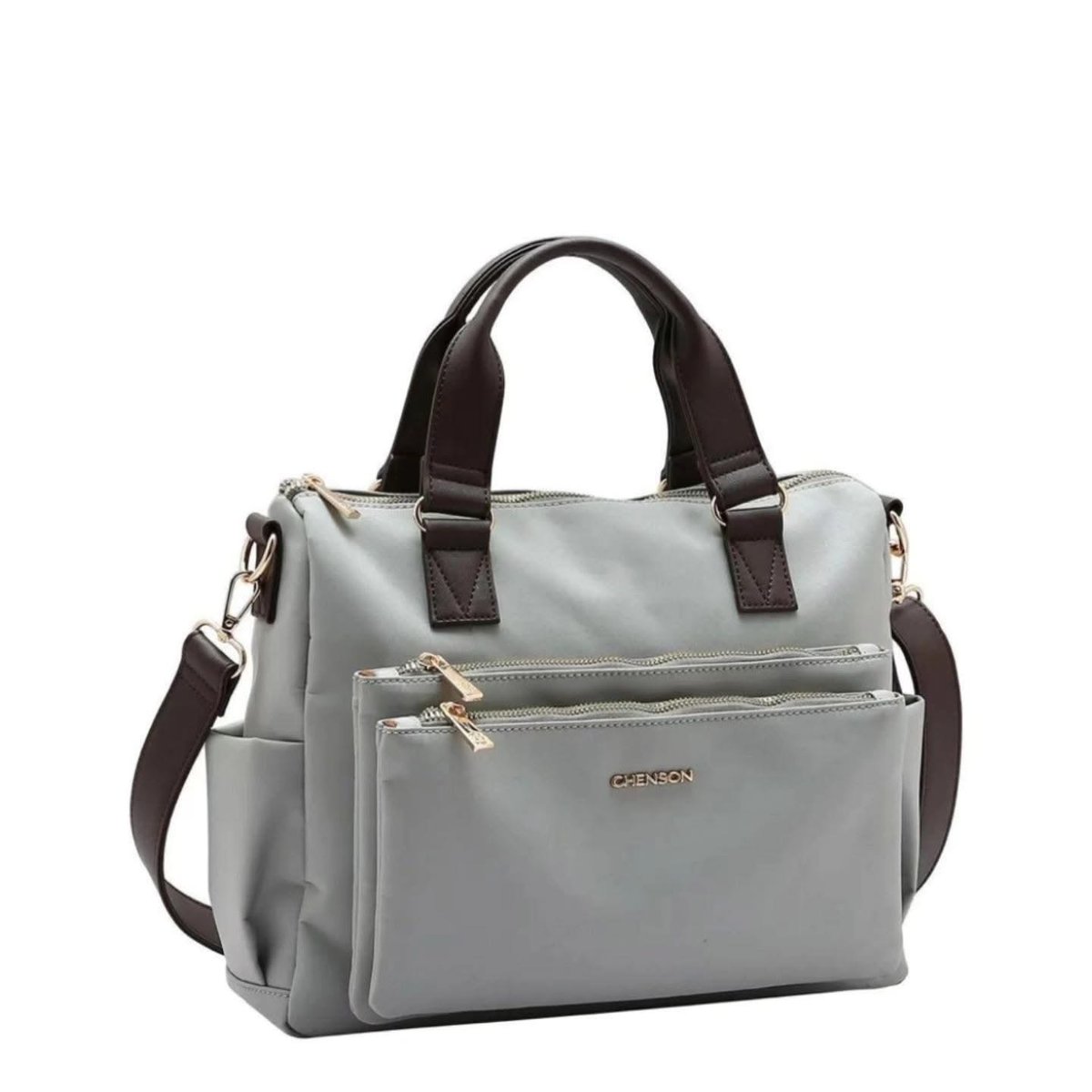 😍NUEVA COLECCIÓN💕CARTERA CHENSON — TOTE IMPERMEABLE✨