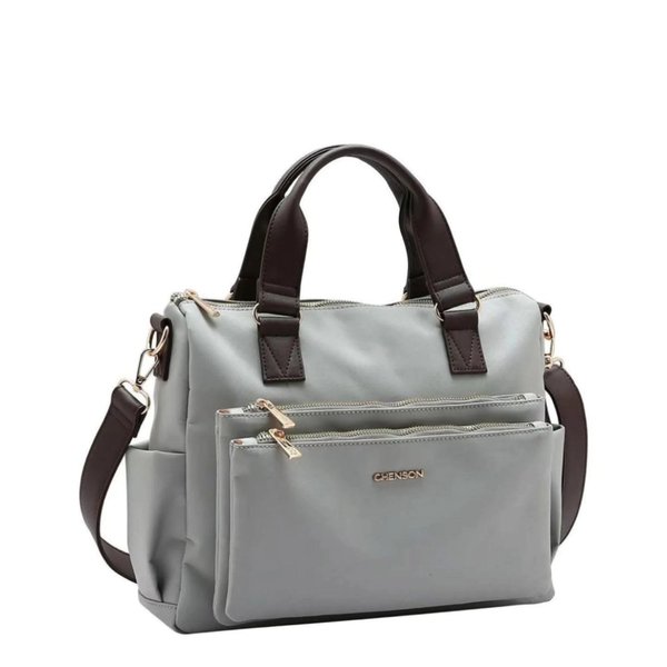 😍NUEVA COLECCIÓN💕CARTERA CHENSON — TOTE IMPERMEABLE✨