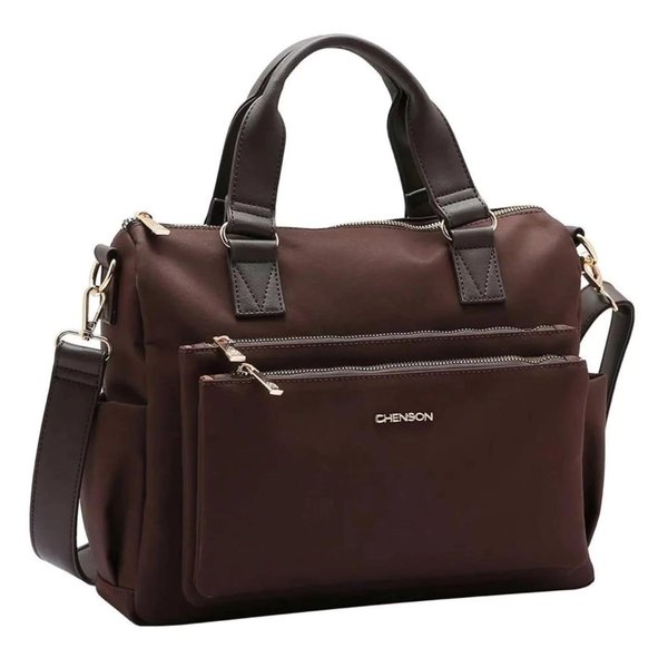 😍NUEVA COLECCIÓN💕CARTERA CHENSON — TOTE IMPERMEABLE✨