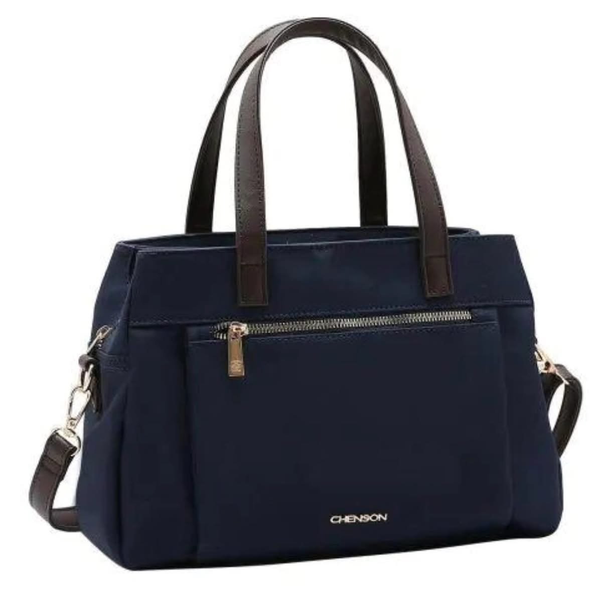 🔥NUEVA COLECCIÓN🌸CARTERA CHENSON — MICROFIBRA IMPERMEABLE🫧 - 2