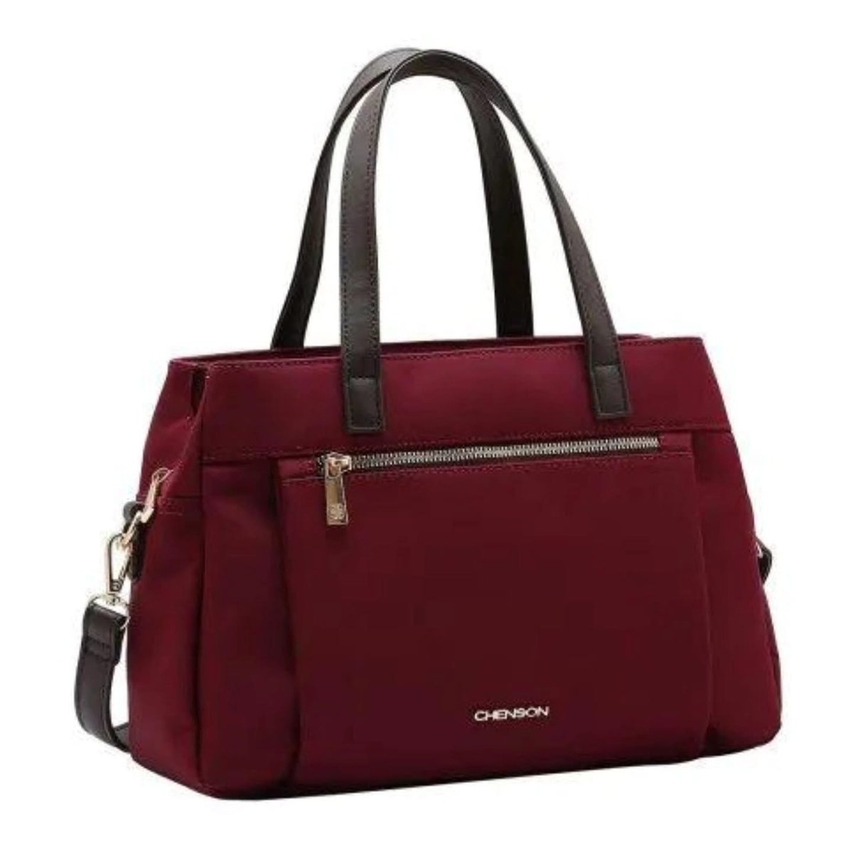 🔥NUEVA COLECCIÓN🌸CARTERA CHENSON — MICROFIBRA IMPERMEABLE🫧 - 5