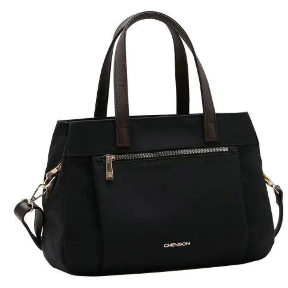 🔥NUEVA COLECCIÓN🌸CARTERA CHENSON — MICROFIBRA IMPERMEABLE🫧 - 6