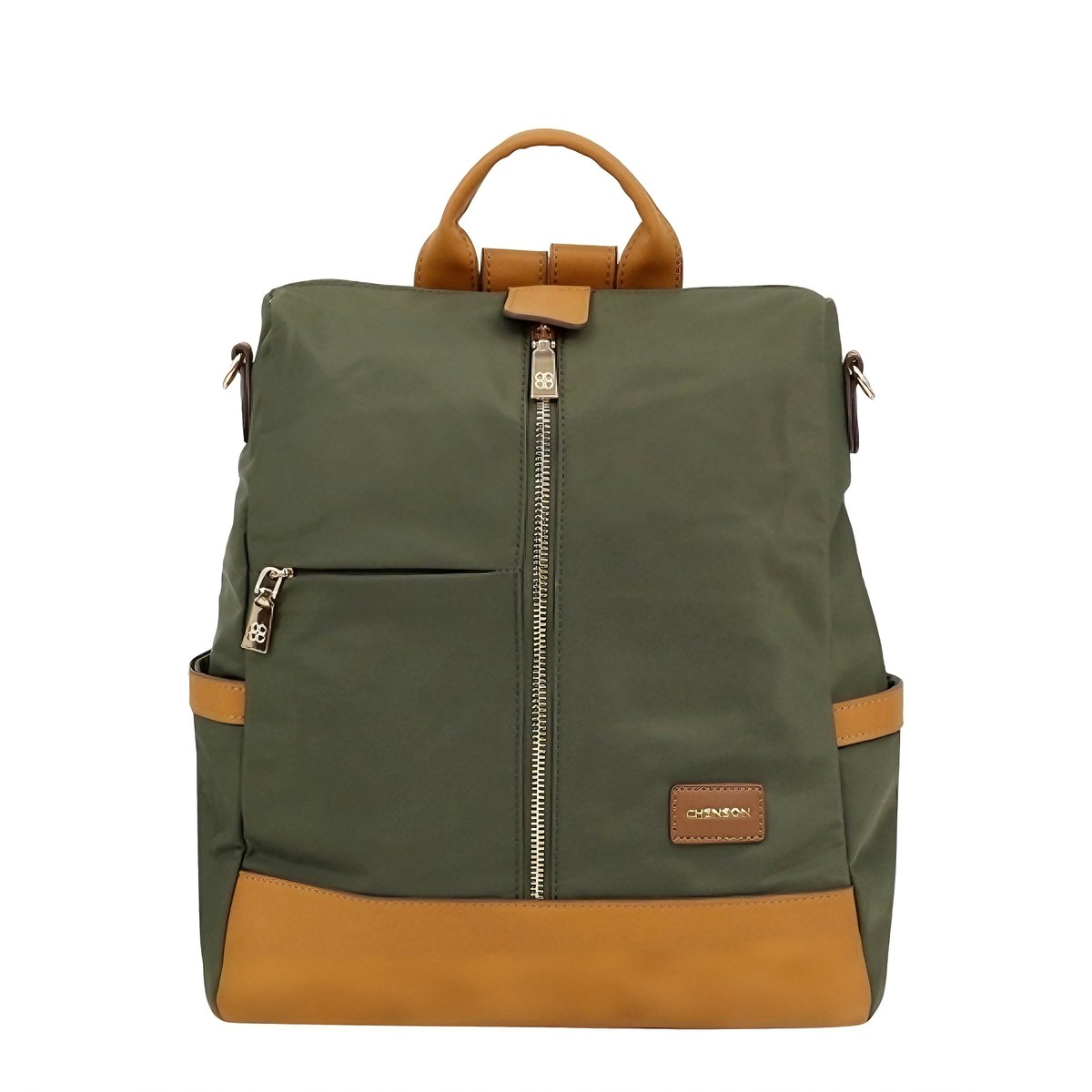 ✨NUEVO INGRESO🌸 😍 MOCHILA — CHENSON IMPERMEABLE🫧 - 3