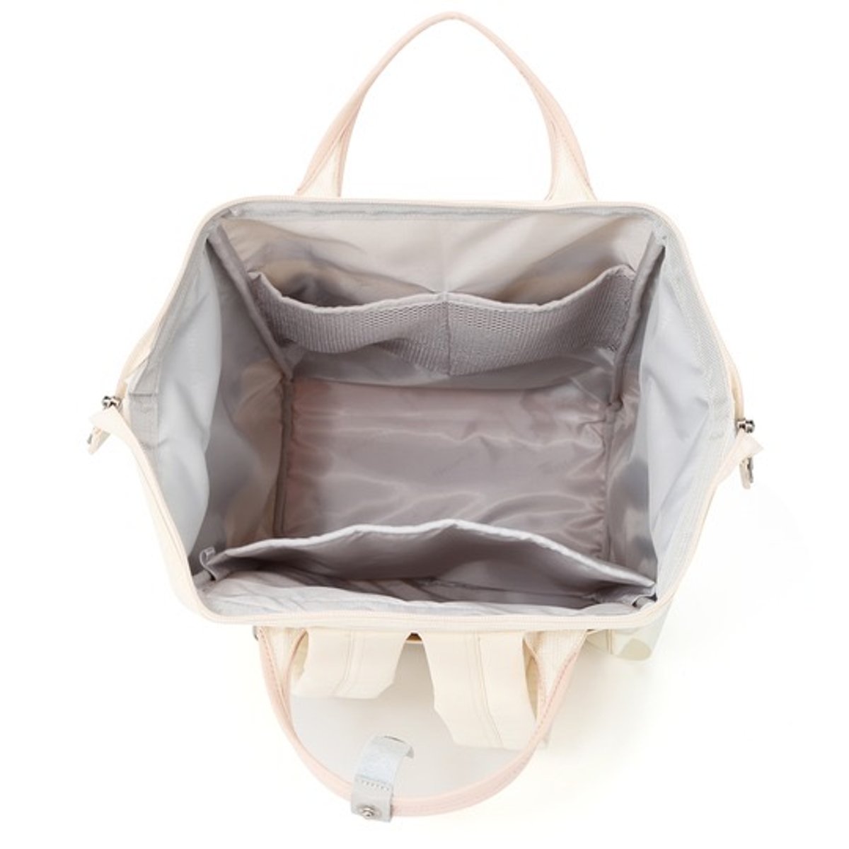 🤩NOVEDADES✨MOCHILA HIMAWARI ORIGINAL 😍  MODELO YURI💛 - 5