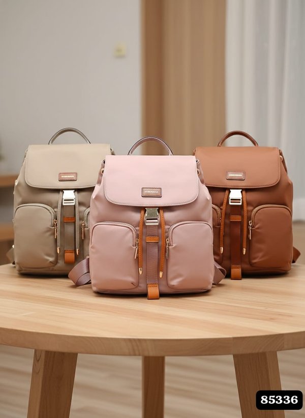 🥰Mochila Chenson impermeable💧