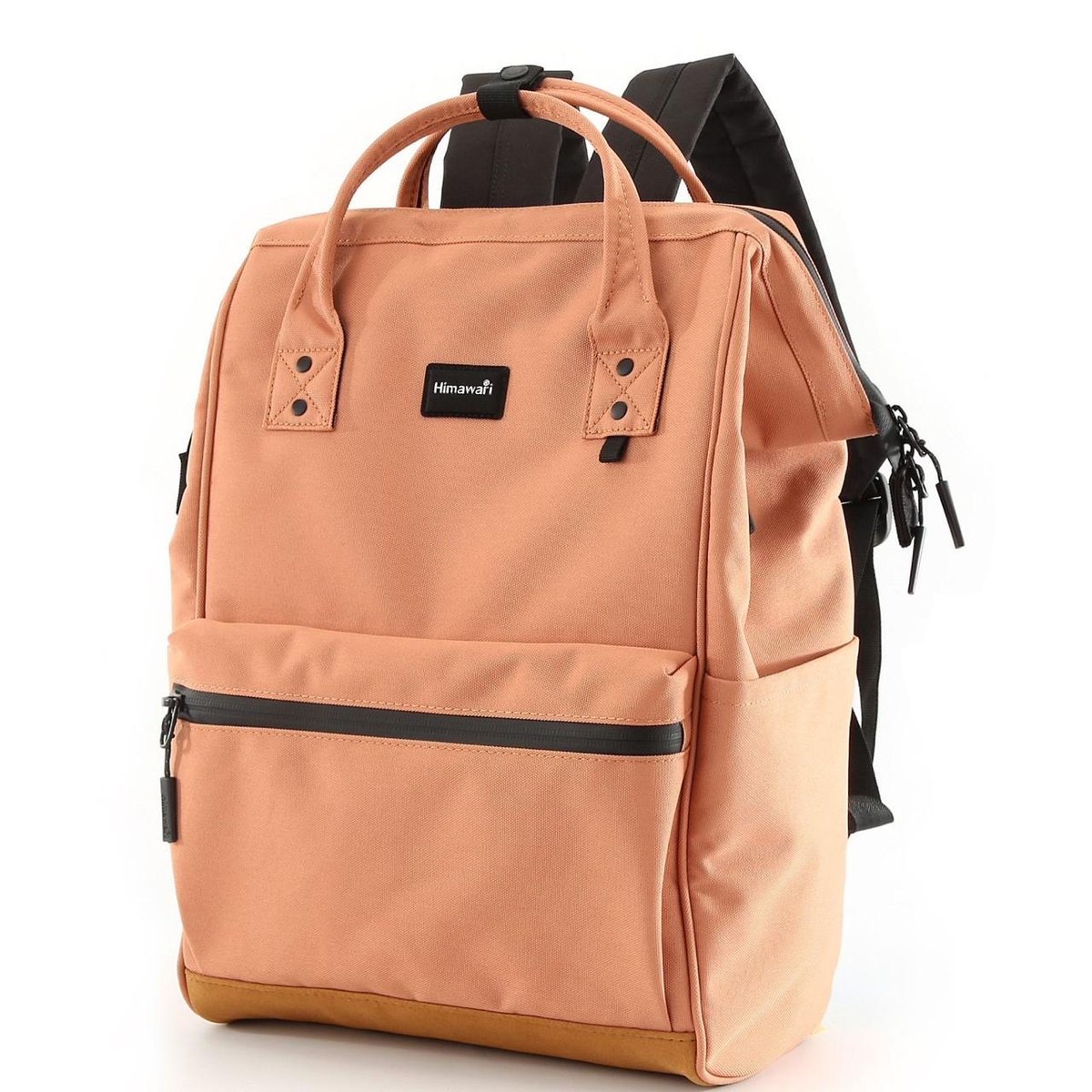 🌷MOCHILA HIMAWARI ORIGINAL‼️MODELO USB 124💓 - 2