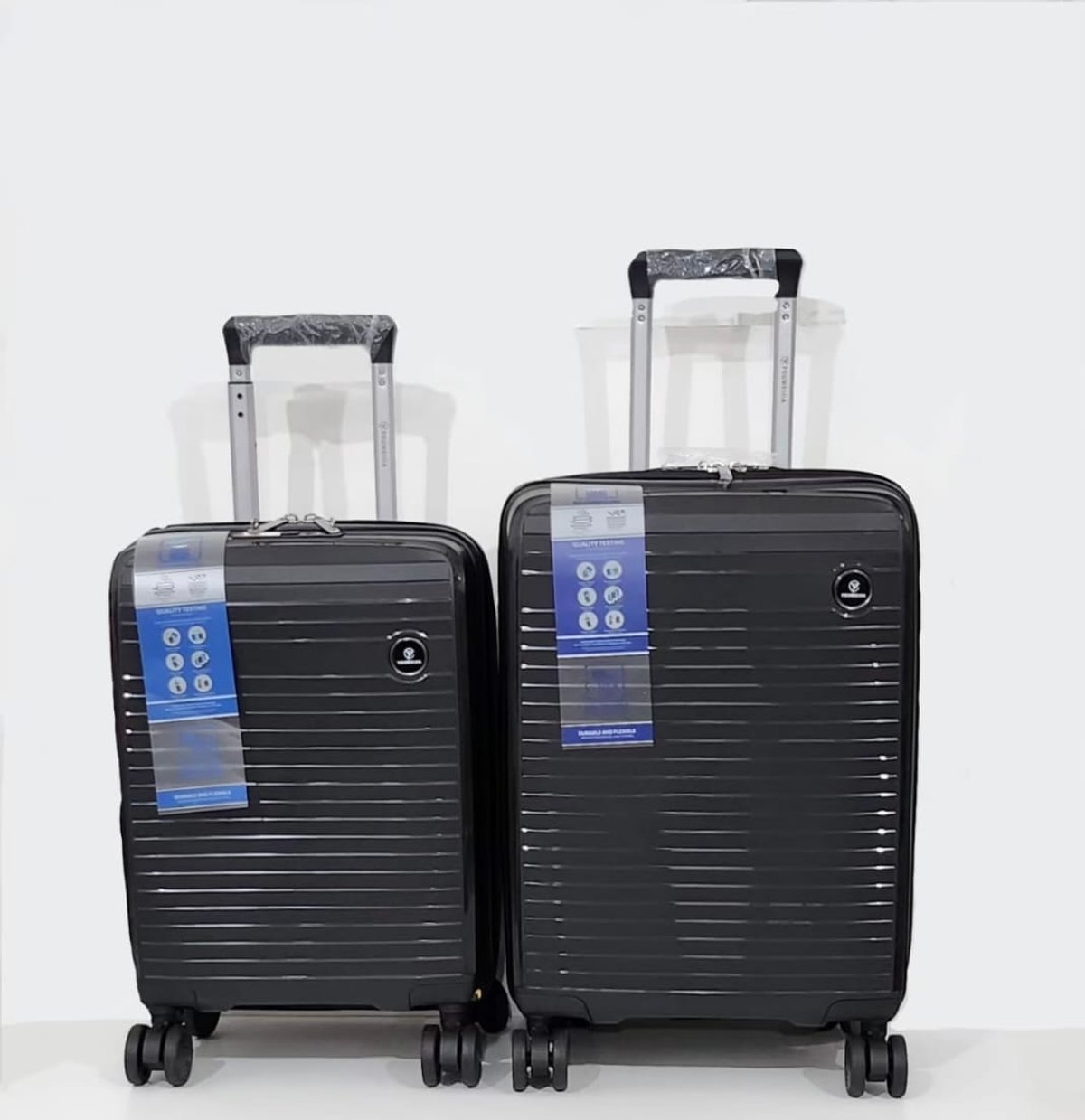 ✨Hermosas maletas disponibles 🍃 - 3