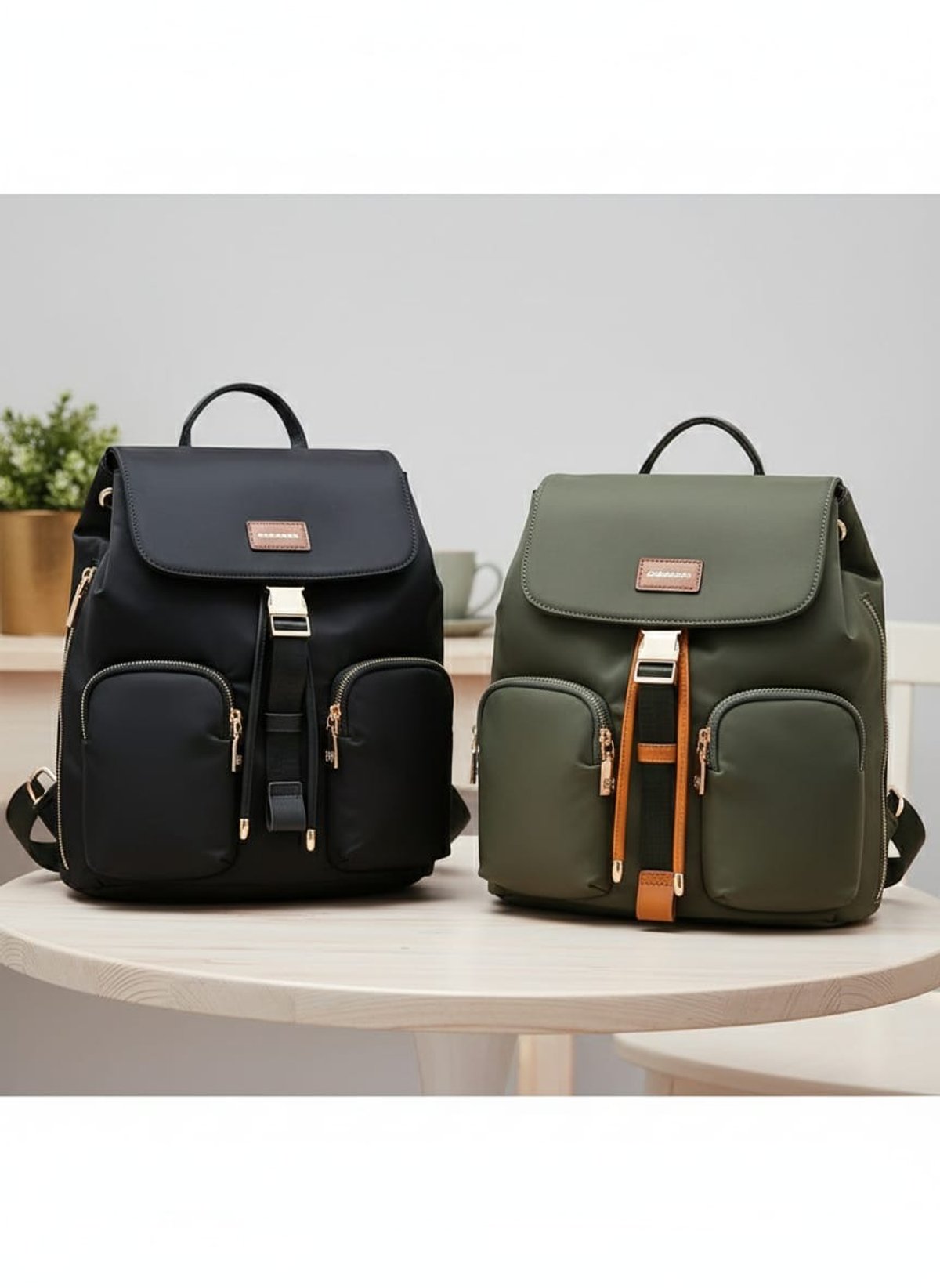 🥰Mochila Chenson impermeable💧 - 2