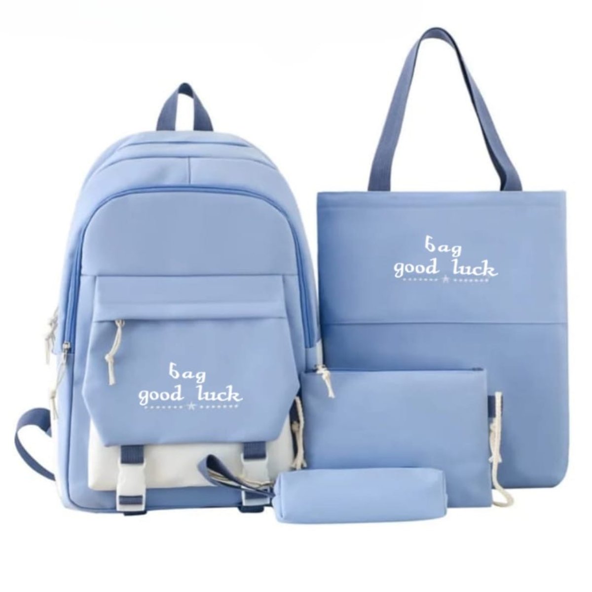 ✨KIT DE MOCHILAS😍 - 3