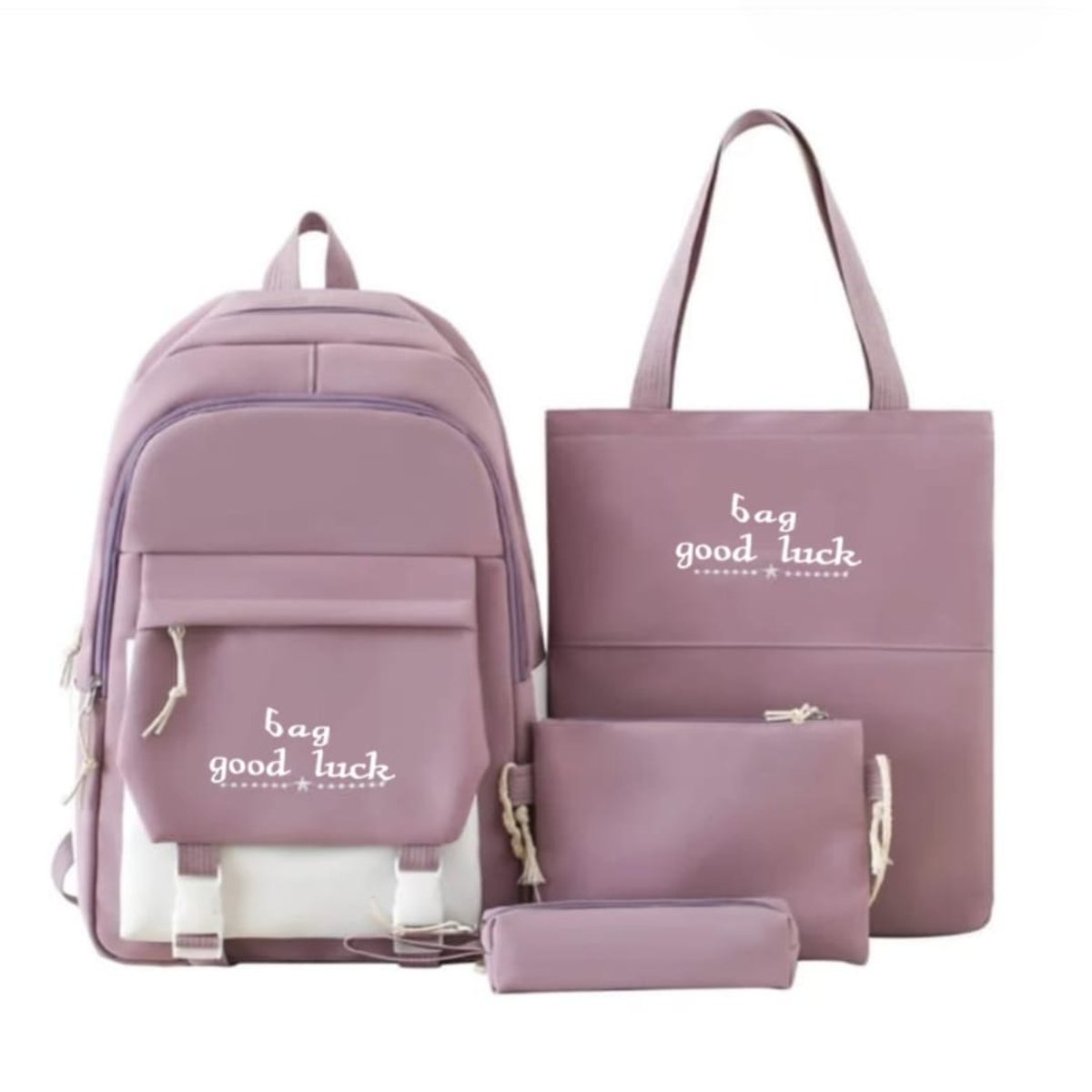 ✨KIT DE MOCHILAS😍 - 2