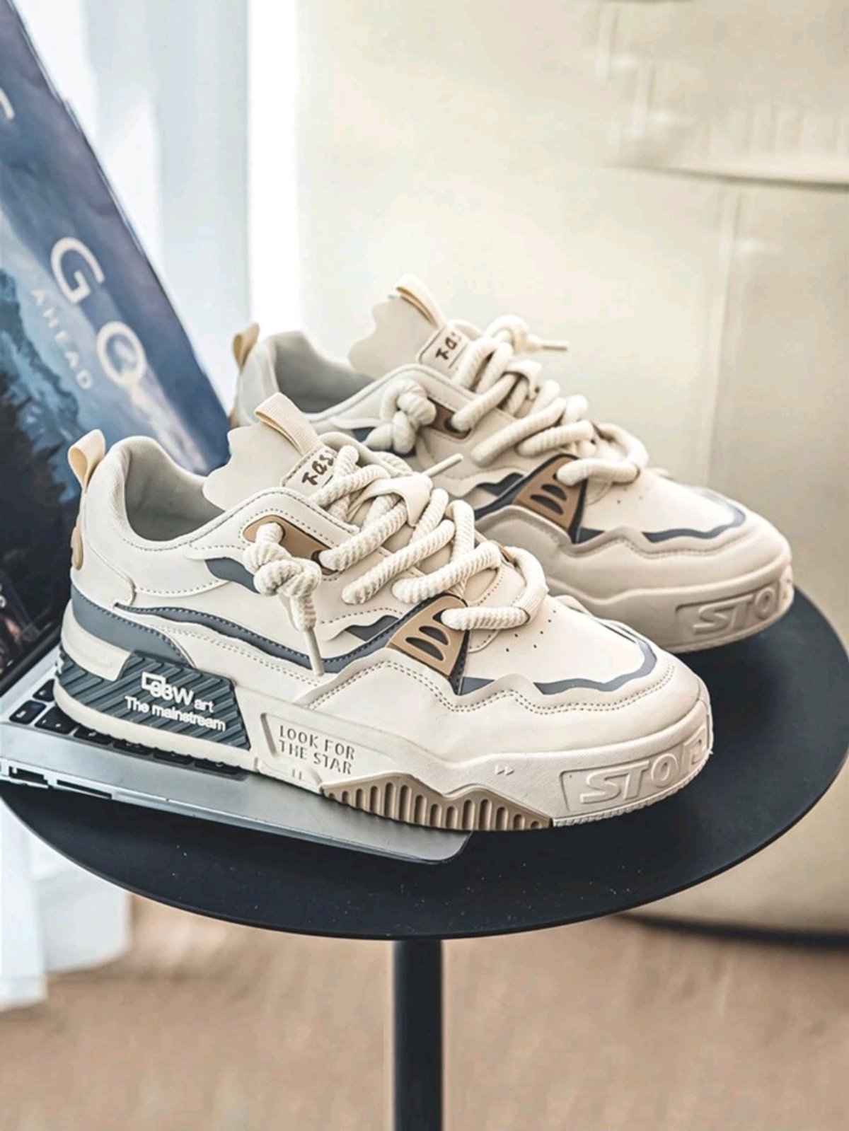 & classy Zapatos Depor - 3