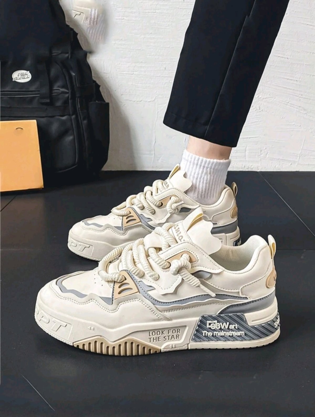 & classy Zapatos Depor