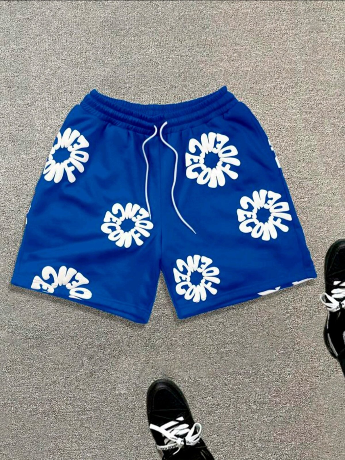 & classy SHORTS - 2