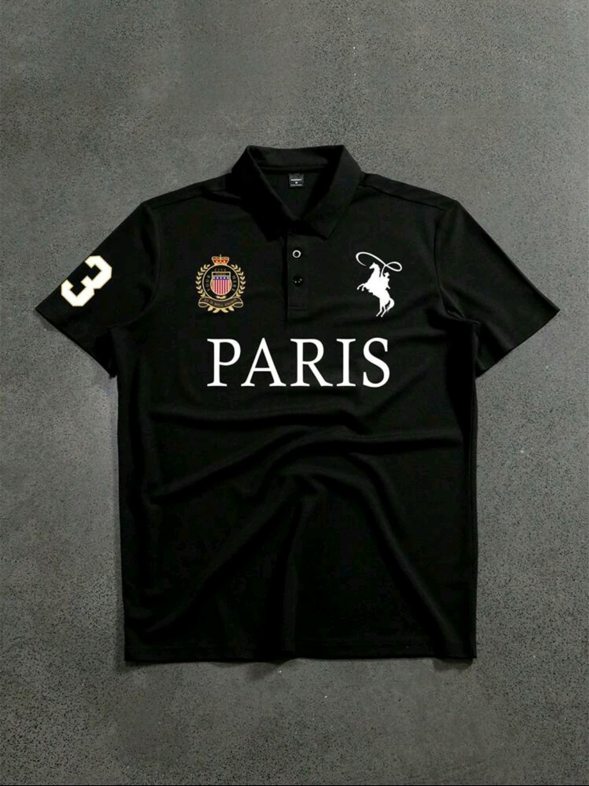 & classy REMERA POLO - 6
