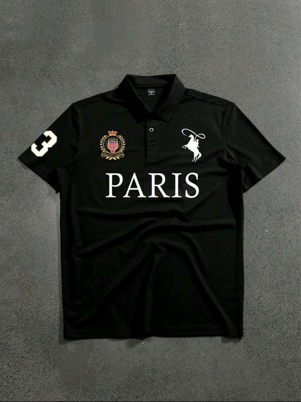 & classy REMERA POLO
