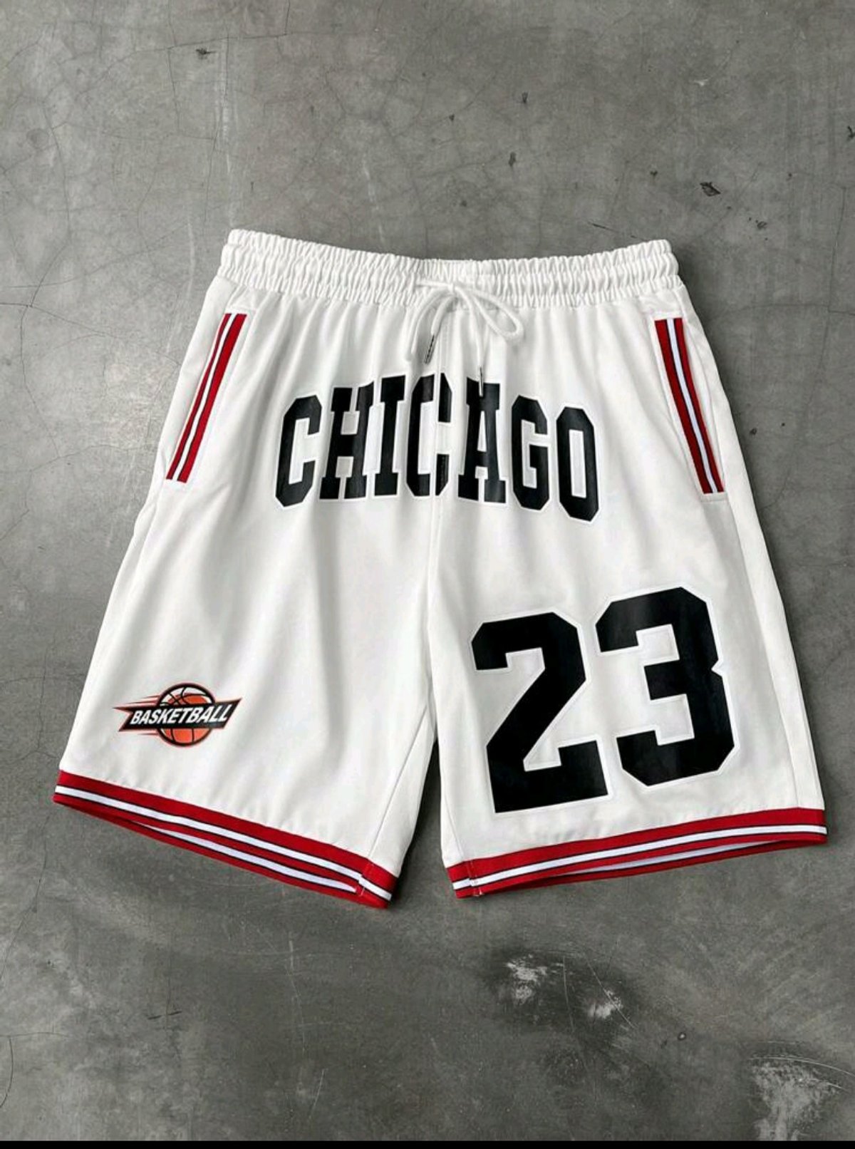 & classy SHORTS CKG - 6