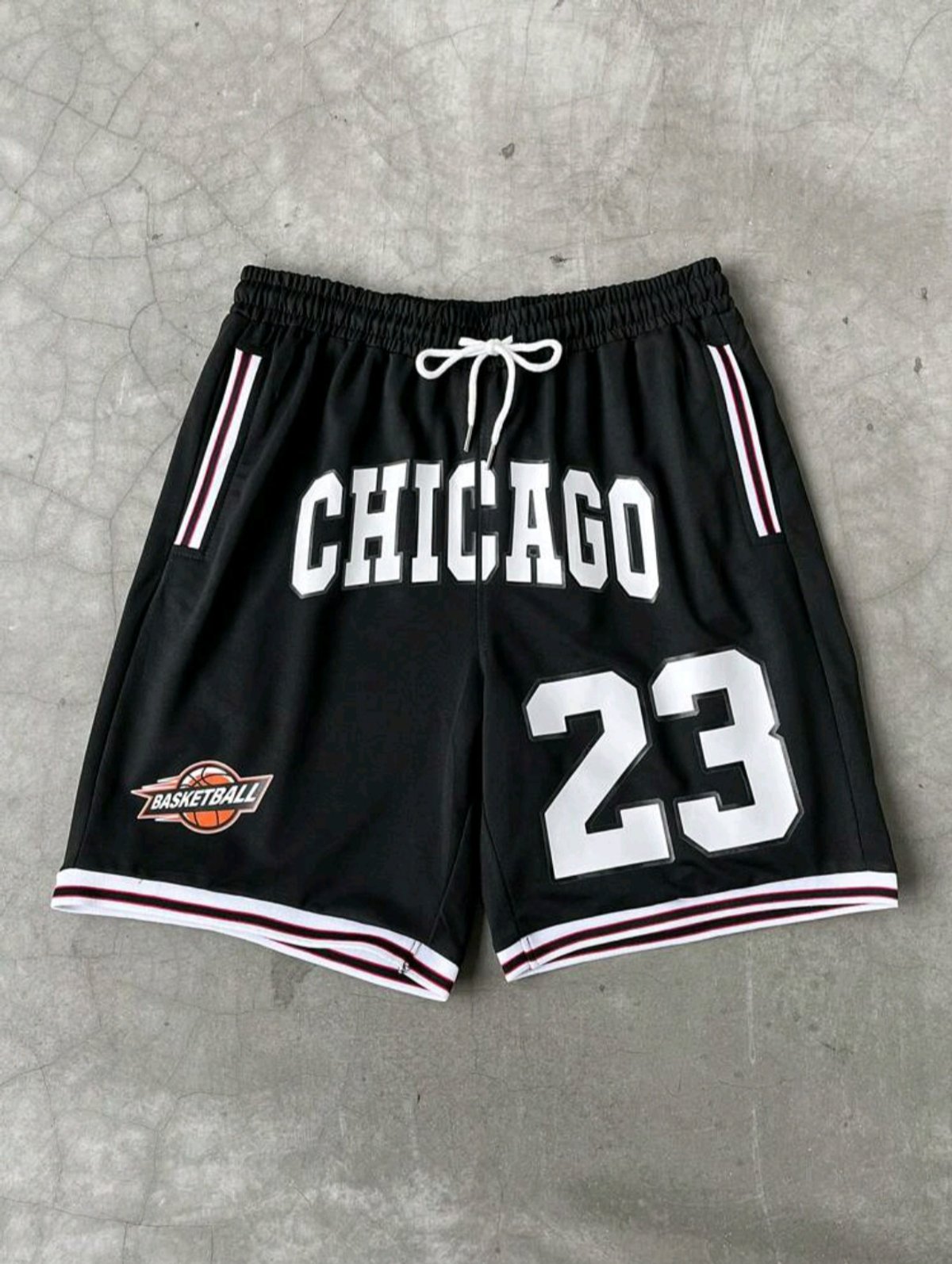 & classy SHORTS CKG - 5