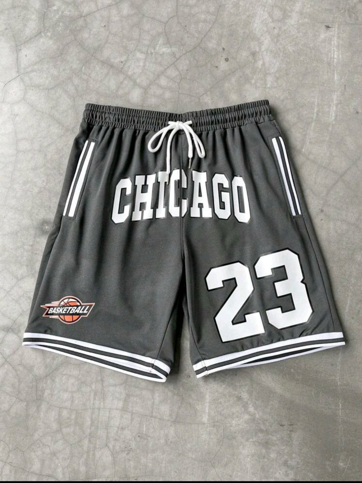 & classy SHORTS CKG - 3
