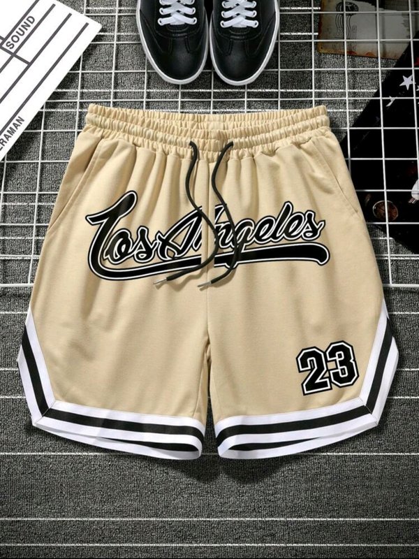 & classy SHORTS LA