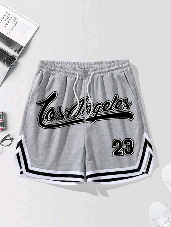 & classy SHORTS LA