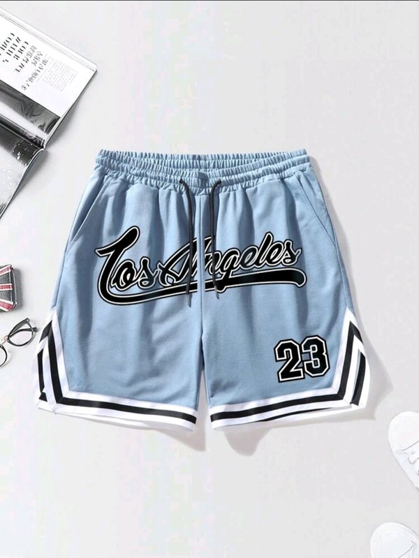 & classy SHORTS LA