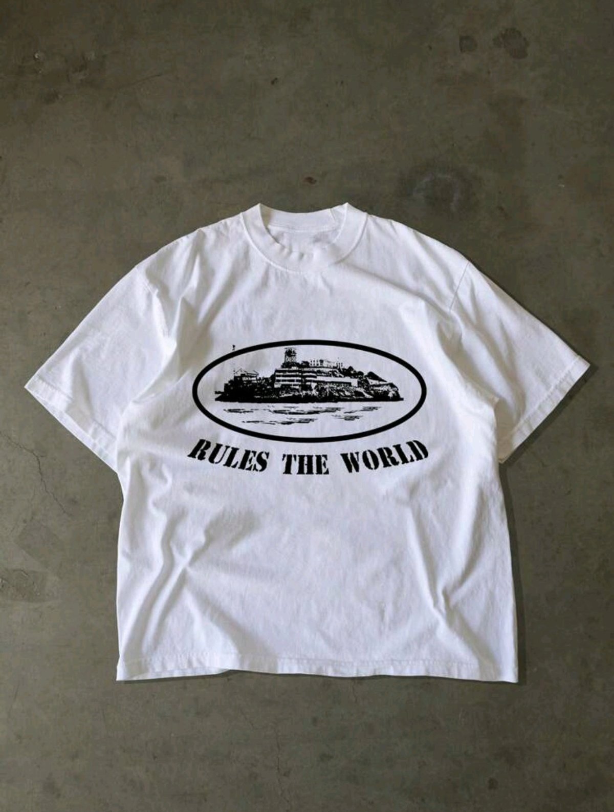 & classy CORTEIZ Remera - 3