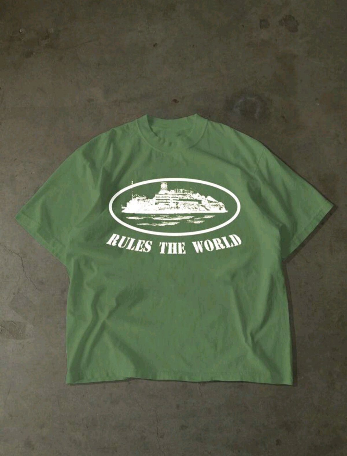 & classy CORTEIZ Remera - 6