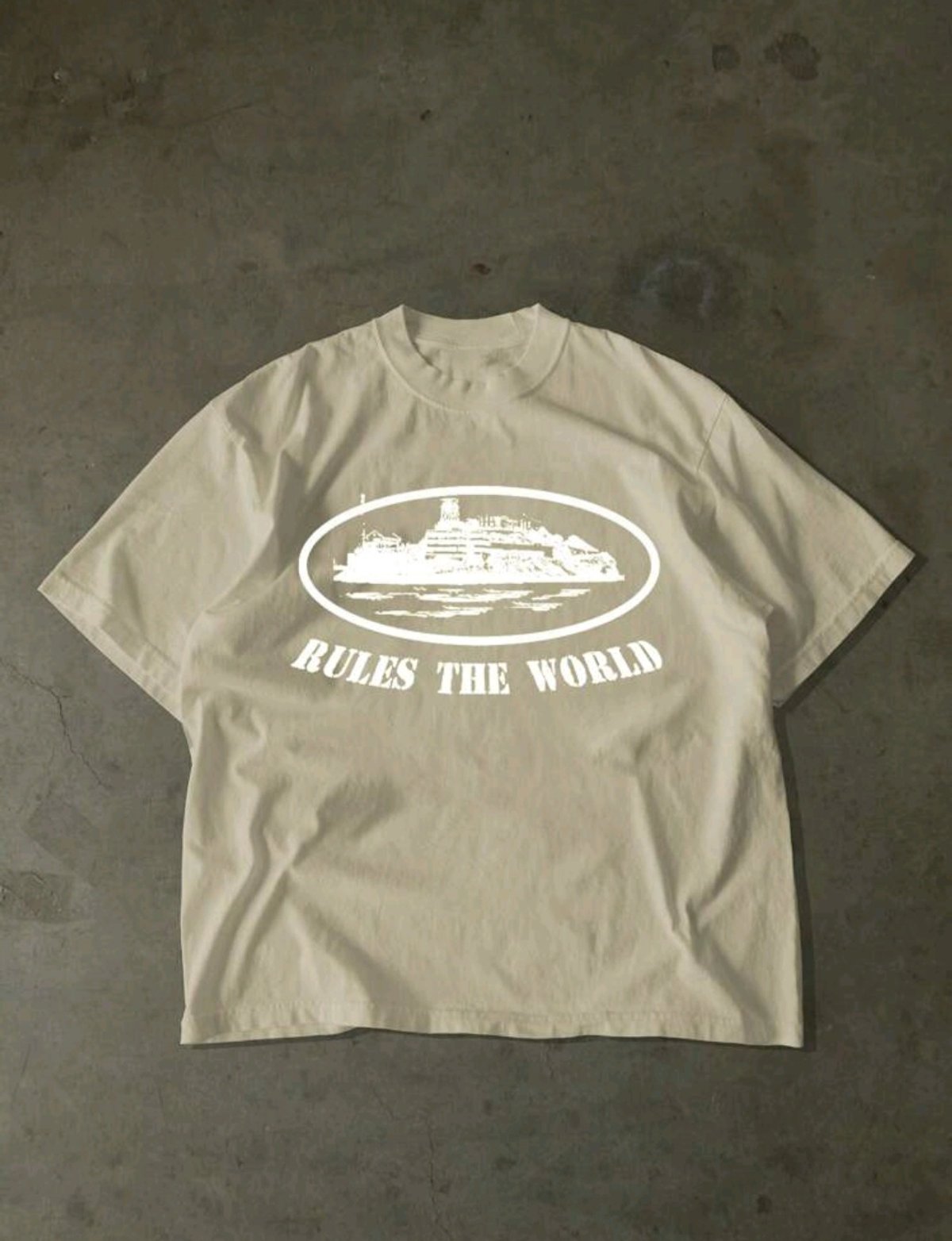 & classy CORTEIZ Remera - 5