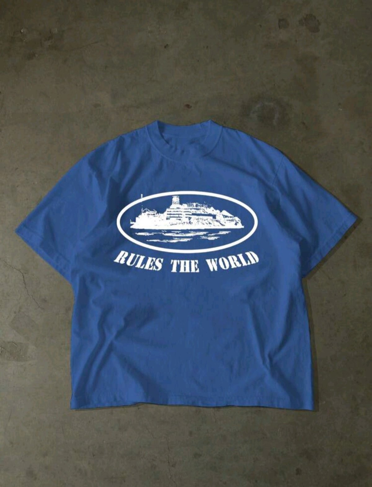 & classy CORTEIZ Remera - 4