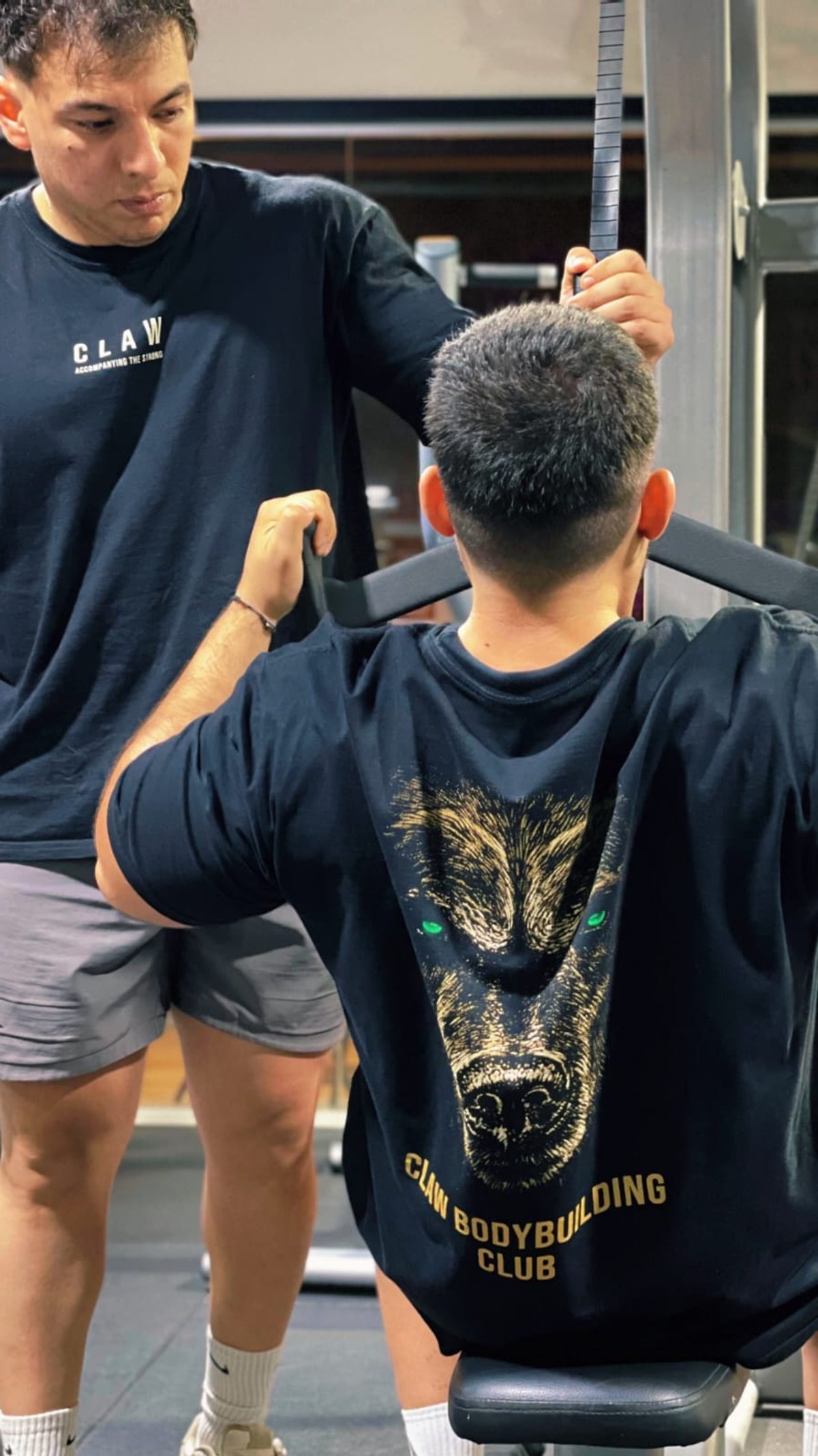 OVERSIZE  " BEAR EDITION " - 3