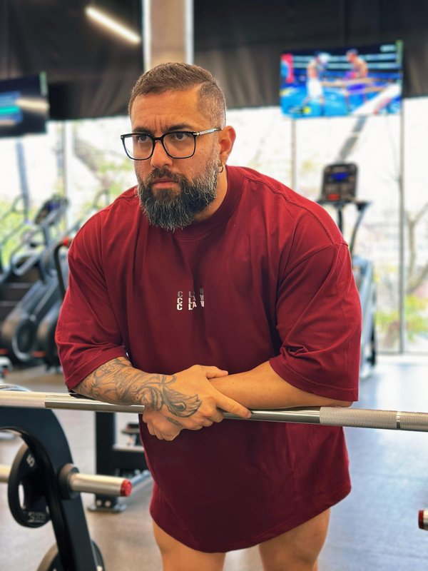 OVERSIZES CLAW LIFTING