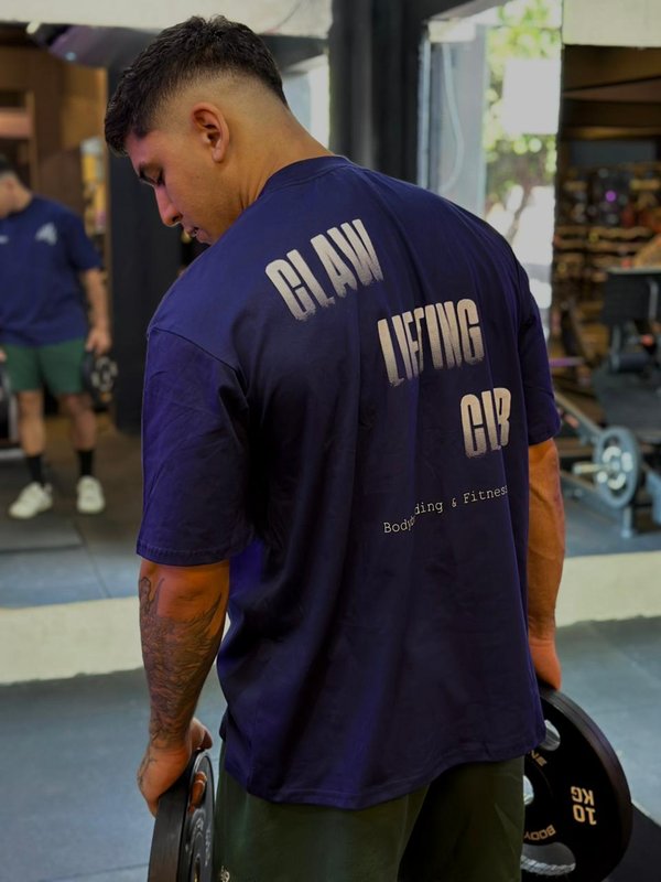 OVERSIZES CLAW LIFTING CLUB 