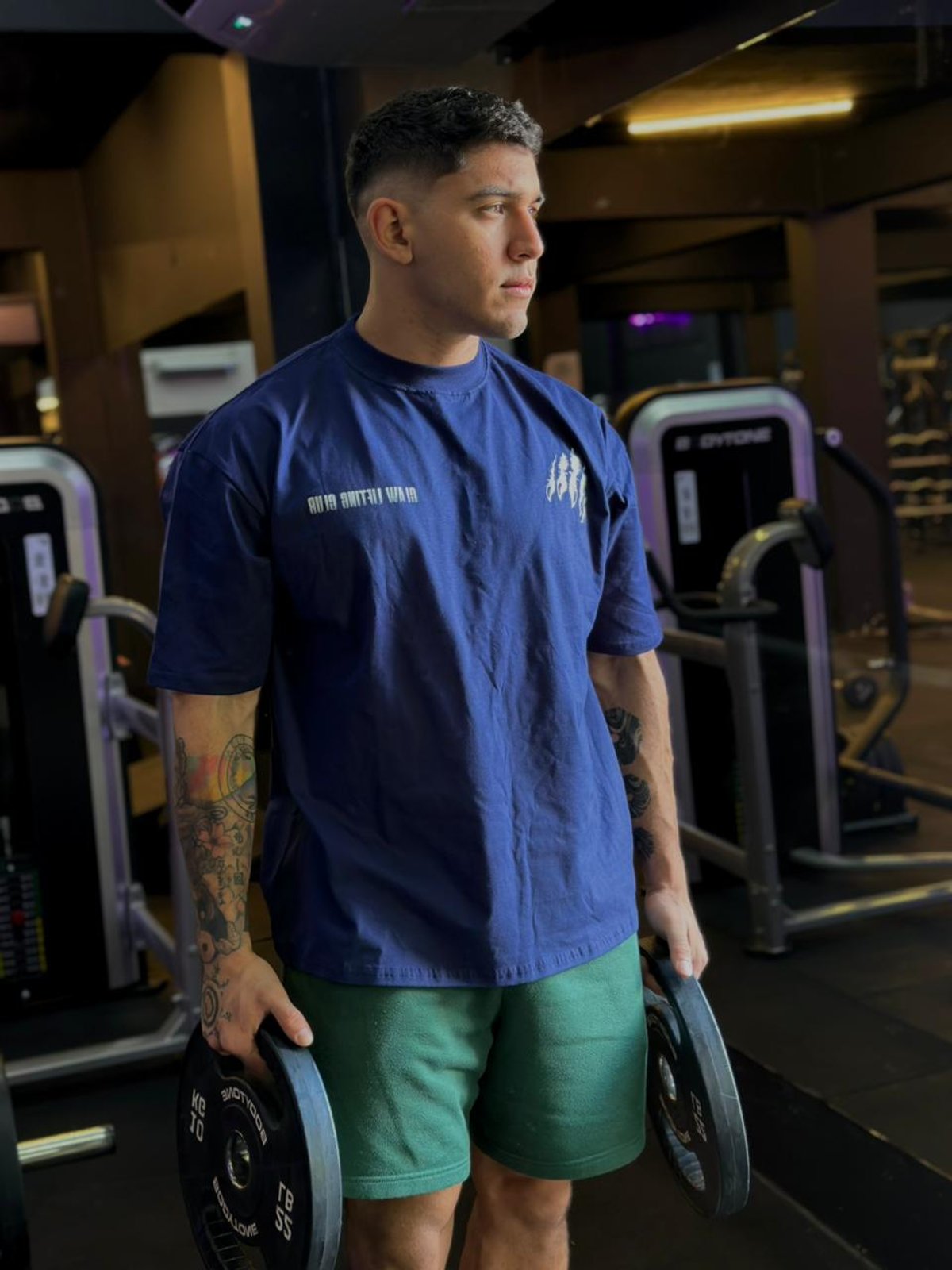 OVERSIZES CLAW LIFTING CLUB  - 6