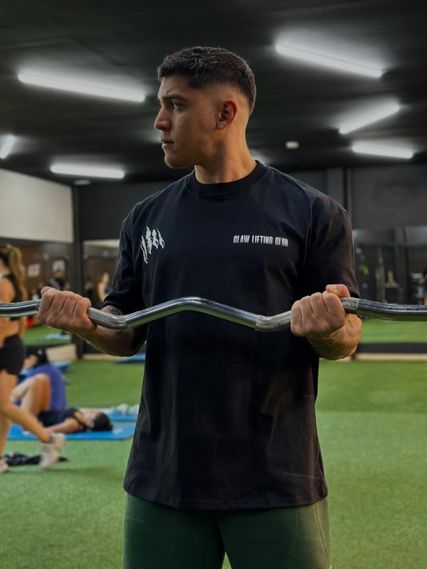 OVERSIZES CLAW LIFTING CLUB 