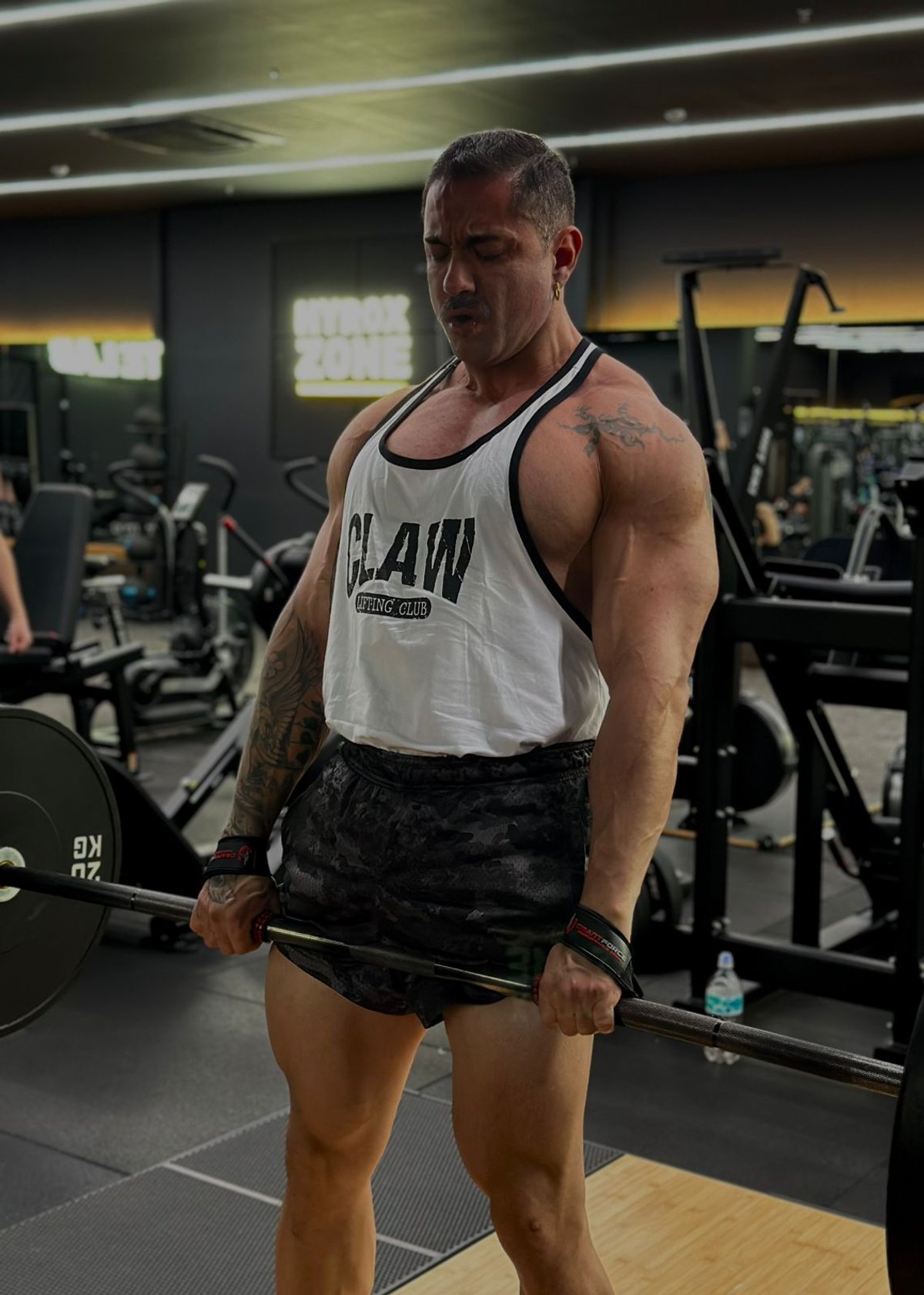 Camisilla "LIFTING" - 6