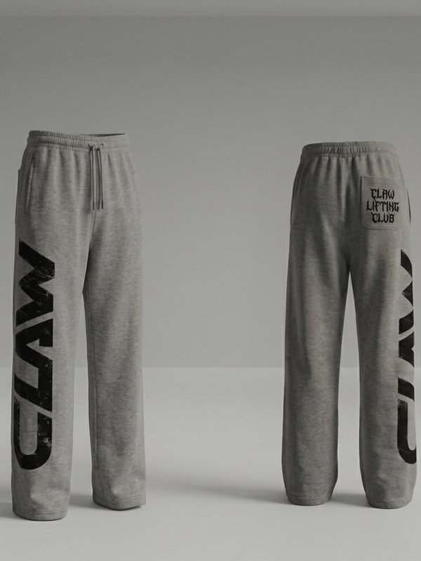 2026 - Pantalon Jogger