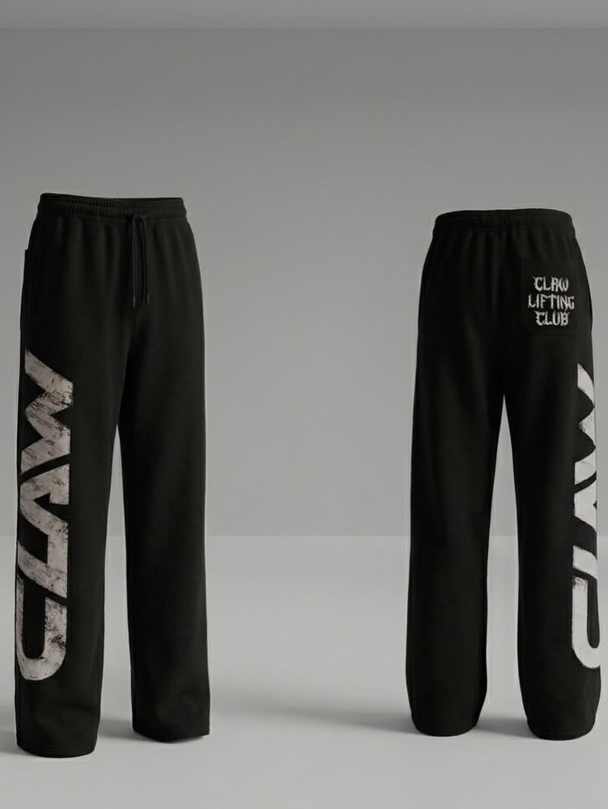 2026 - Pantalon Jogger - 4