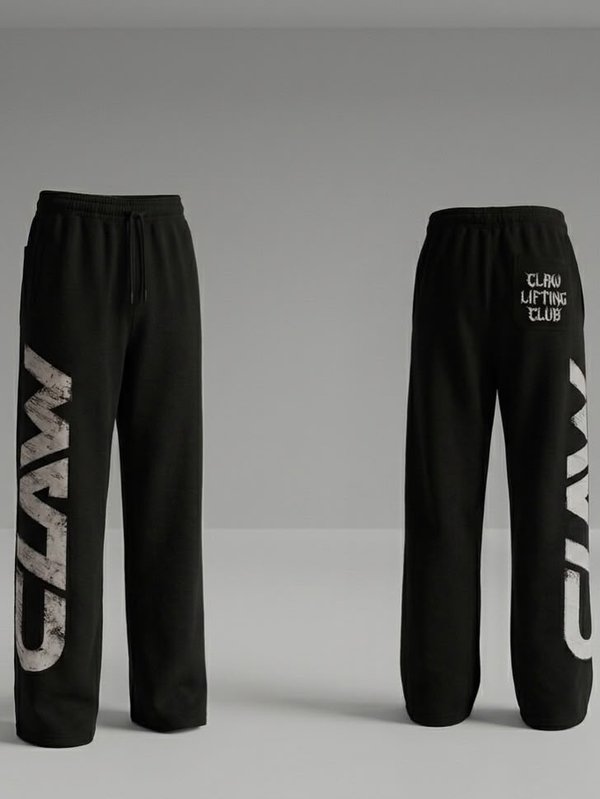 2026 - Pantalon Jogger