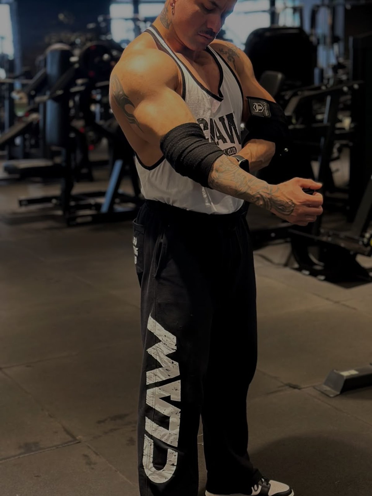 2026 - Pantalon Jogger - 6