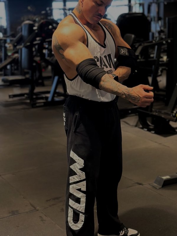 2026 - Pantalon Jogger