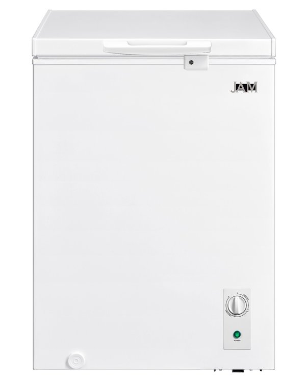 CONGELADOR JAM 110LTS 1T