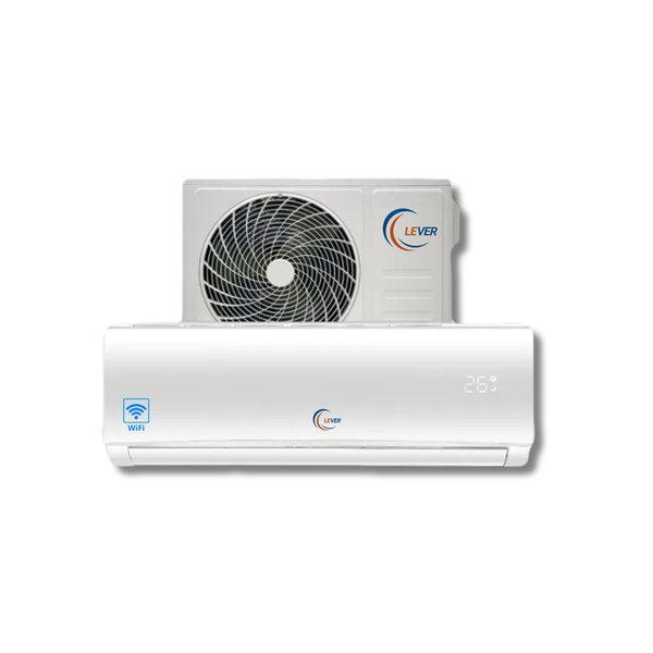 Aire Acondicionado Clever 18.000BTU Smart Wifi