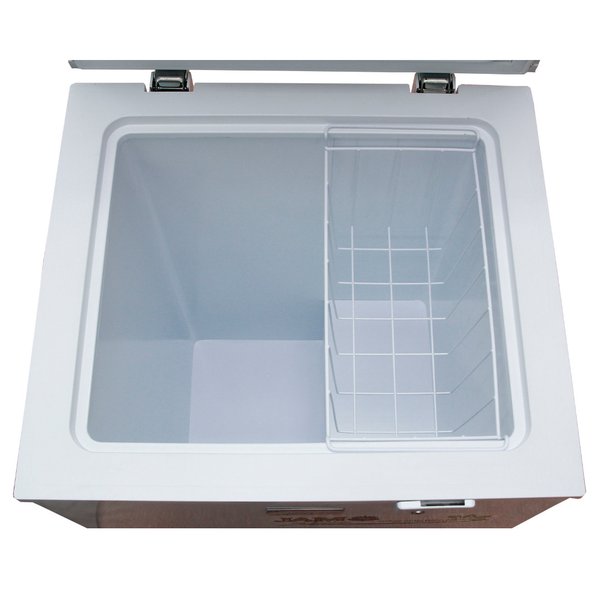 CONGELADOR JAM 110LTS 1T