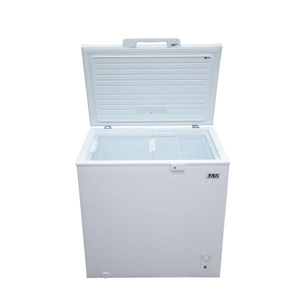 CONGELADOR JAM 200LTS TAPA CIEGA